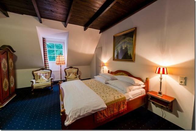 Hotel Gutshof Wellenbad Schwerte Extérieur photo
